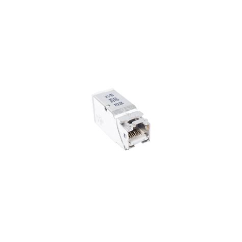 Z6A SP CONECTOR PARA PATCH PANEL Z MAX BLINDADO CAT6A SIEMON