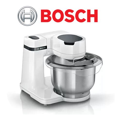 Bosch Kitchen Machine MUM Serie 2 700 W MUMS2EW00 Rama S