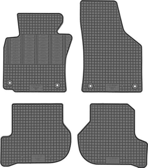 Dywanik Samochodowy Newstyling Vw Golf V 2003 2009 Dywaniki Gumowe