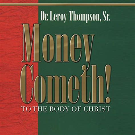 Leroy Thompson – Audio Books, Best Sellers, Author Bio | Audible.com