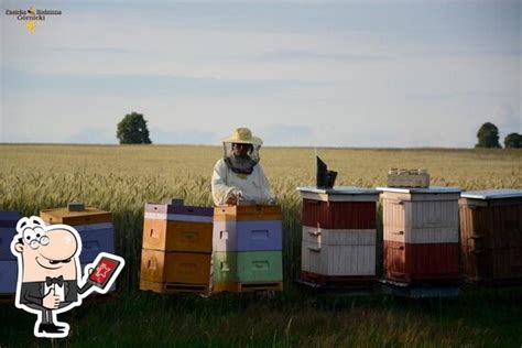 PASIEKA RODZINNA GÓRNICKI MIÓD Z WŁASNEJ PASIEKI Zagan Restaurant