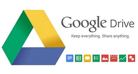 PENGERTIAN FUNGSI DAN MANFAAT KEGUNAAN GOOGLE DRIVE UNTUK PEMULA