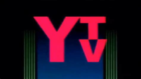 Ytv Logo History The First Logo History Video Youtube – Otosection