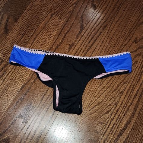 Shade Shore Swim Scrunch Butt Bikini Bottom Poshmark