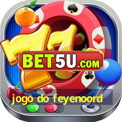 Jogo Do Feyenoord IOS