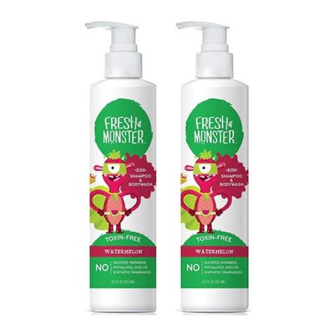 10 Best Kids Shampoo Brands for 2022 - Best Shampoo for Kids