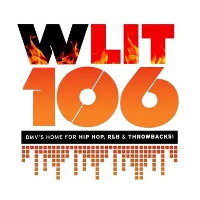 wlit   internet radio