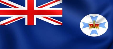 QLD Flag Australia Flag - What Does This Flag Mean - Online MyFlag