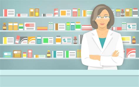 5 Times A Pharmacist May Know More Than Your Doctor The Healthy