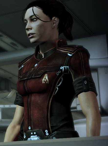 Rodriguez Mass Effect Wiki Fandom