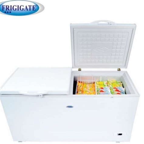 Promo Frigigate F Lv Chest Freezer Frigigate Liter Diskon Di