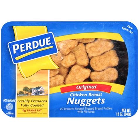 Perdue chicken nuggets - rytehouston