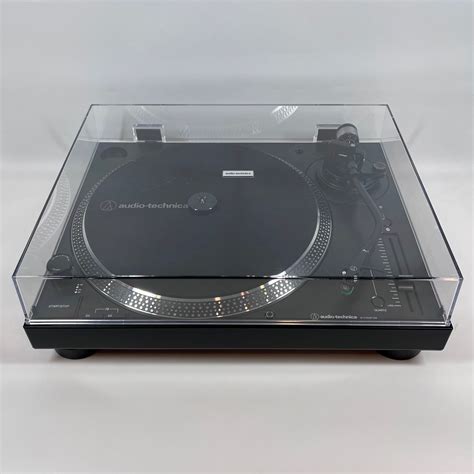 Audio Technica At Lp Xbt Usb Direct Drive Turntable Wireless