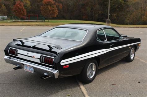 72 dodge demon for sale: photos, technical specifications, description