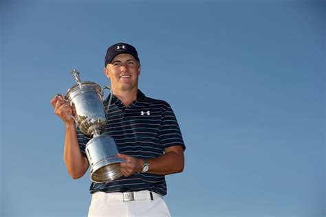 Who are Jordan Spieth Parents?