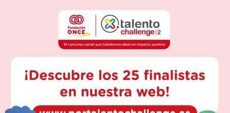 Seleccionados Finalistas Del Concurso X Talento Challenge Que