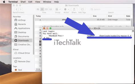 Are DMG Files Safe To Install – iTechTalk