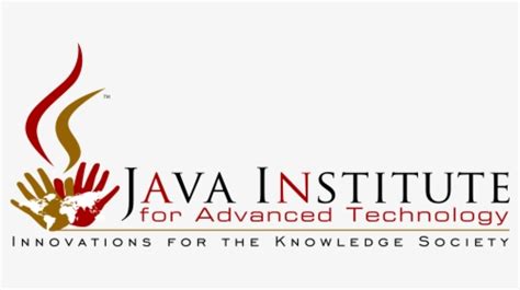 Java Institute Logo, HD Png Download , Transparent Png Image - PNGitem