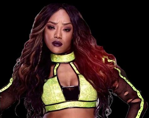 Alicia Fox