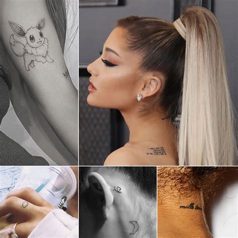 Discover more than 63 pete davidson ariana grande tattoo latest - in ...