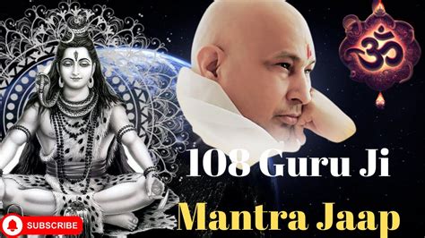 108 Guru Ji Mantra Jaap Jai Guru Ji 108mantrajaap Bhajans Guruji