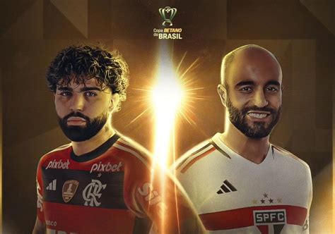 Final Da Copa Do Brasil 2023 Vai Passar Na Globo De Que Horas Veja