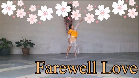 Farewell Love I Phrased Intermediate I Janice Khoo My Adeline Cheng