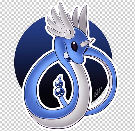 Dragonair Png Klipartz