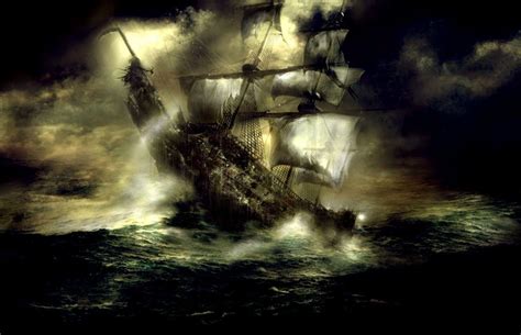 Ship Storm Wallpapers - Top Free Ship Storm Backgrounds - WallpaperAccess