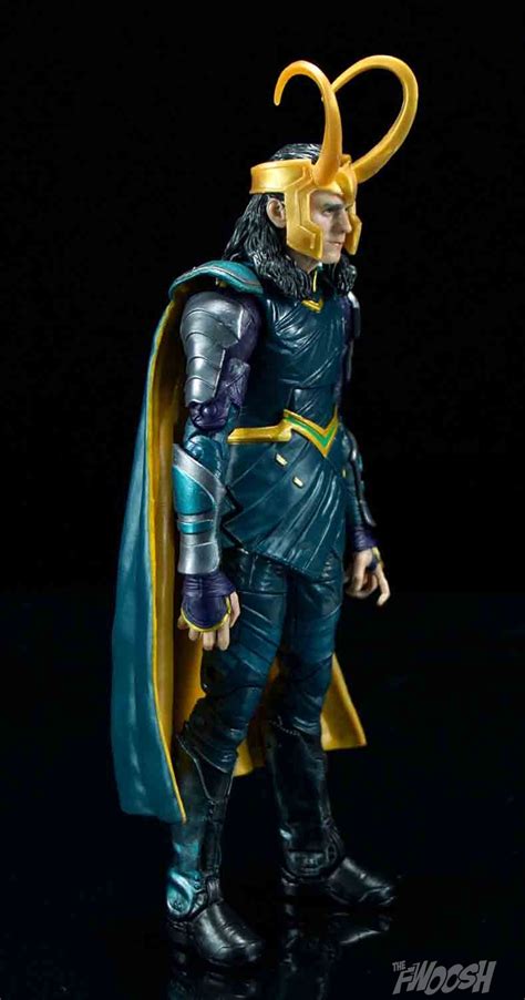 Marvel-Legends-Thor-Ragnarok-Review-loki-turn-1 – The Fwoosh