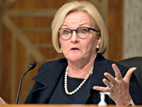 Missouri's Claire McCaskill Emerges as One of 'Most Vulnerable' Senate Democrats Up for ...