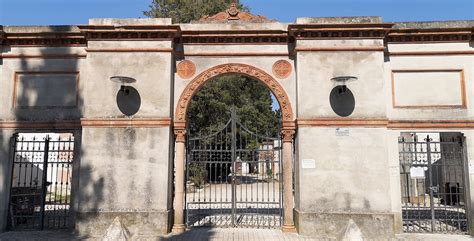 Cimiteri Di Marsciano Al Via La Manutenzione Ordinaria Tuttoggi Info