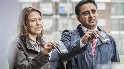 Unforgotten Season 5 - What We Know So Far