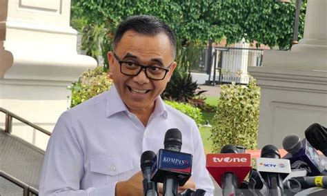 Kemenpan RB Tetapkan Formasi Rekrutmen CPNS Pada September 2023 Koran