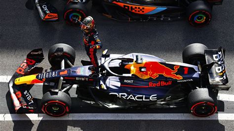 Formu A Max Verstappen Wygra Na Interlagos Grand Prix Brazylii