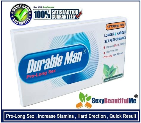 Durableman Long Last Pills For Men In Uk Sex Pills Stamina Pills