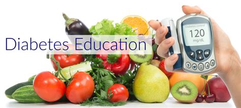 Diabetes Education