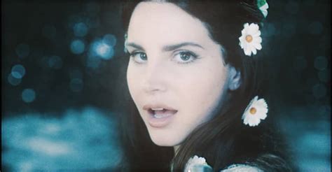 Lana Del Rey Announces Lust For Life Album | The FADER