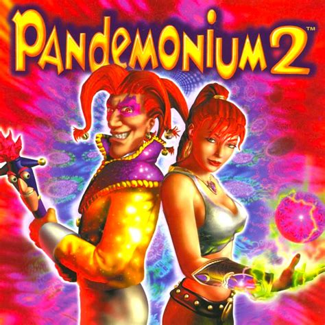 Pandemonium 2 IGN