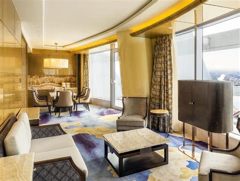 Sheraton Huzhou Hot Spring Resort In China Room Deals Photos Reviews