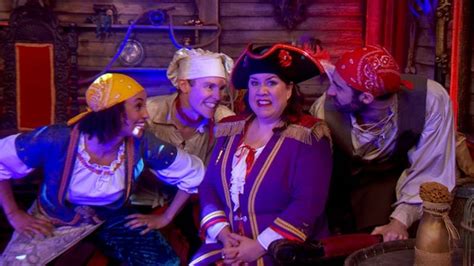 Swashbuckle Songs Cbeebies Bbc