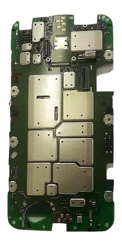 Placa Motorola Moto G Xt Nueva Libre Original