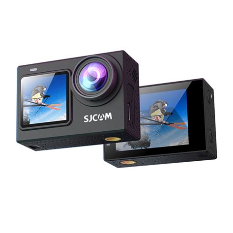 Sjcam Action Camera Sj Pro Up To K Fps Videos And Mp Photos