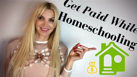 Highest Paid Jobs You Can Do From Home Involving Homeschooling The