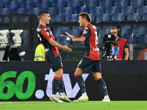 Preview Genoa Vs Cagliari Prediction Team News Lineups Sports Mole