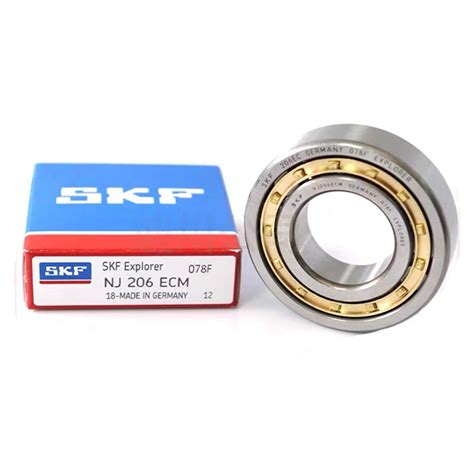 High Quality Skf Bearing Zb Cylindrical Roller Bearings Zb