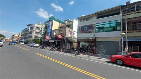 南投縣草屯鎮仁愛街透天厝草屯敦和店住 店47 房屋出售 樂屋網