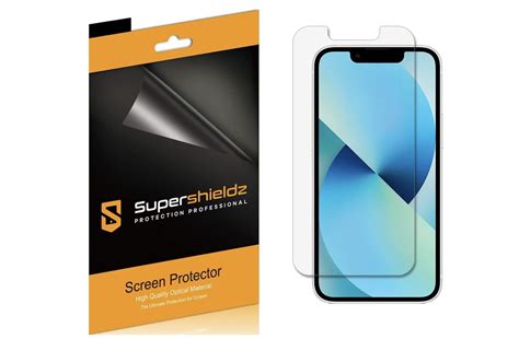 5 Best Screen Protectors For Iphone 13 Mini To Buy Appsntips