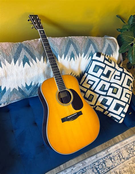 2021 Santa Cruz D-Nershi (Dealer Post) - The Unofficial Martin Guitar Forum