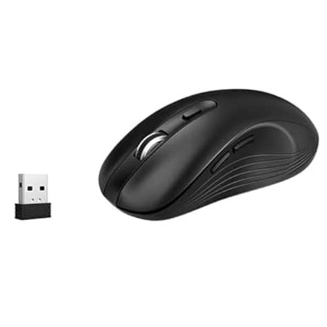 Wireless mouse - USB dongle - CM695 - Amman Jordan - Pccircle